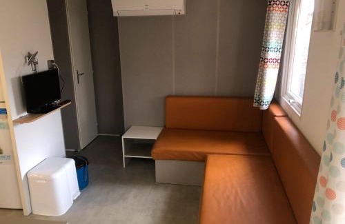Torreilles-Plage Otro | Mobil Home Premium 6 personnes