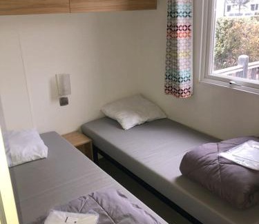 Torreilles-Plage Otro | Mobil Home Premium 6 personnes