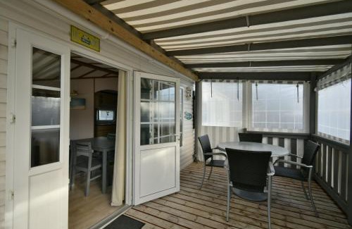 Les Mathes Otro | Mobil'home proche du zoo de La Palmyre promotion séjour 2 jours