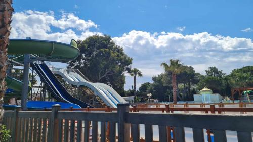 Torreilles Otro | Mobil Home récent Camping La Palmeraie