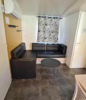Torreilles Otro | Mobil Home récent Camping La Palmeraie