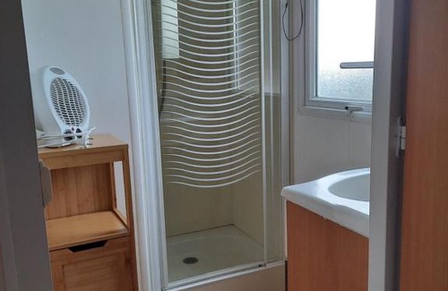 Saint-Hilaire-de-Riez Otro | Mobil home sur Camping