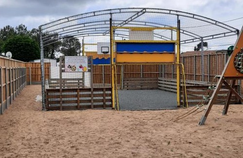 Saint-Hilaire-de-Riez Otro | Mobil home sur Camping