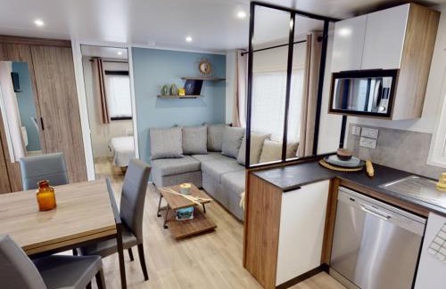 Seignosse Otro | Mobil-Home Seignosse