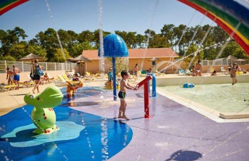 Seignosse Otro | Mobil-Home Seignosse