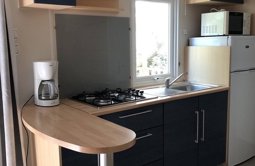 Port-la-Nouvelle Casa | MOBILE HOME SERENITE.