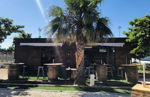 Port-la-Nouvelle Casa | MOBILE HOME SERENITE.