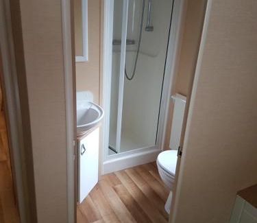 Soulac-sur-Mer Complejo | Mobil Home Soulac