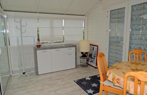 Bourgenay Apartamento | Mobil home & studio 6 pers Parc de loisirs