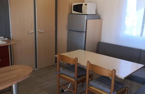 Pierrefeu-du-Var Casa | Mobil Home Tout Confort