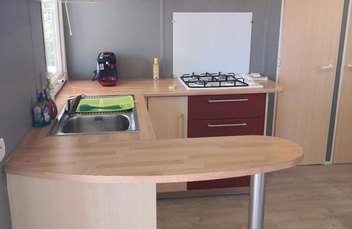 Pierrefeu-du-Var Casa | Mobil Home Tout Confort