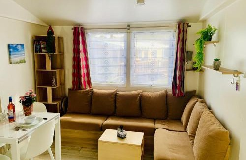 Ronce-les-Bains Otro | Mobil Home TOUT CONFORT - Camping SIBLU 4 étoiles "La Pignade" - RONCE LES BAINS en Charente- Maritime