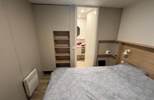 Torreilles-Plage Otro | Mobil-home Ultimate 3Ch 6 pers Camping Les Dunes à TOREILLES