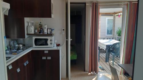 Vic-la-Gardiole Otro | Mobil home Vic la Gardiole