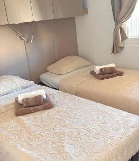 Sveti Petar Casa | Mobile Enelia sun house