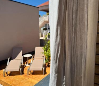 Sveti Petar Casa | Mobile Enelia sun house