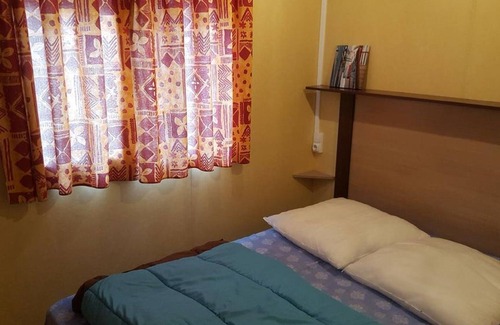 Saint-Andre-d'Embrun Casa | Casa móvil AIRELLES