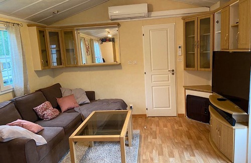 Grayan-Et-L'Hopital Otro | mobile home à Grayan et l' hôpital Du samedi au samedi