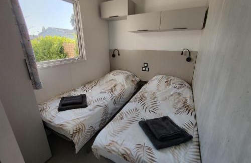 Mimizan Otro | Mobile home à Mimizan géré par un particulier
