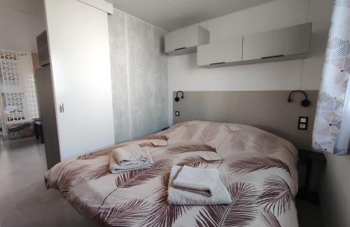 Mimizan Otro | Mobile home à Mimizan géré par un particulier