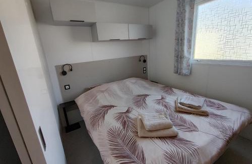 Mimizan Otro | Mobile home à Mimizan géré par un particulier