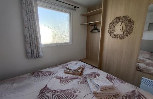 Mimizan Otro | Mobile home à Mimizan géré par un particulier