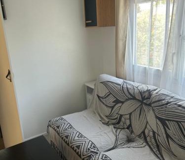 Puget-sur-Argens Complejo | Mobile home 2 chambres