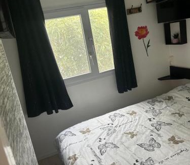 Puget-sur-Argens Complejo | Mobile home 2 chambres