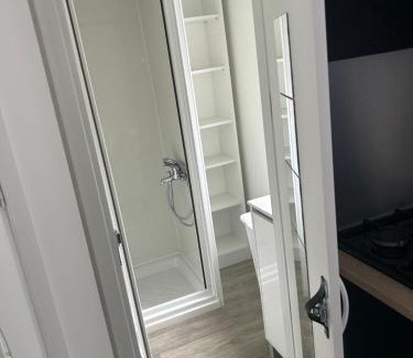 Puget-sur-Argens Complejo | Mobile home 2 chambres