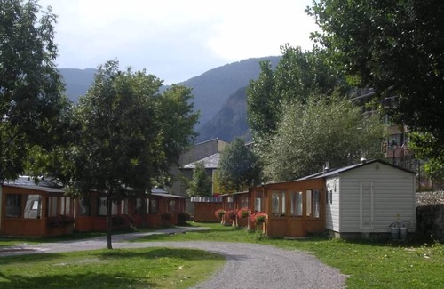 Canillo Casa | Mobile home 200m from the Grandvalira ski slopes