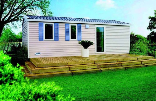 Caorle Alquiler De RV | Mobile home ∙ 3 bedrooms ∙ 7 guests