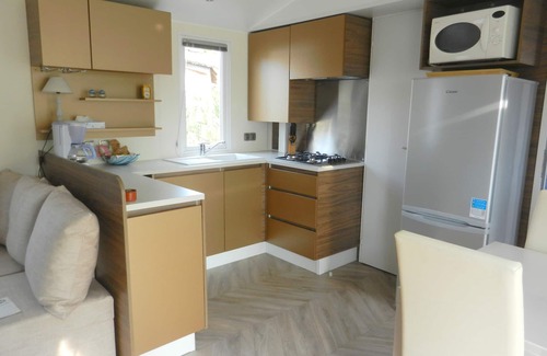 Ramatuelle Casa | autocaravana - 3 cuartos - 5/7 Personas