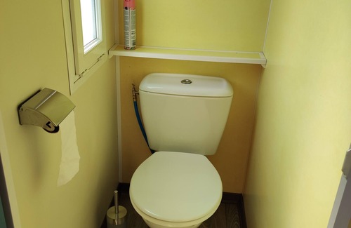 Lancin Casa | Mobile home - 4 people