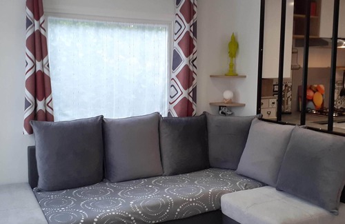 Lattes Casa | Su estadía de 4 *, piscinas, playas - sábanas, toallas, ropa de casa incluidas
