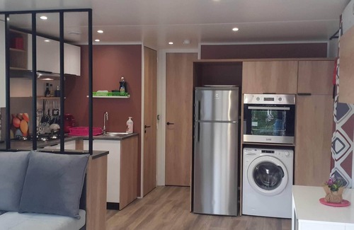 Lattes Casa | Su estadía de 4 *, piscinas, playas - sábanas, toallas, ropa de casa incluidas