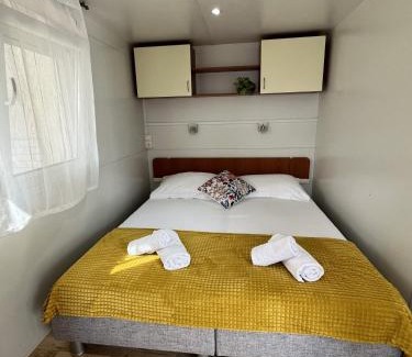 Murvica Apartamento | Mobile home 5214-1 for 3 Pers in Murvica