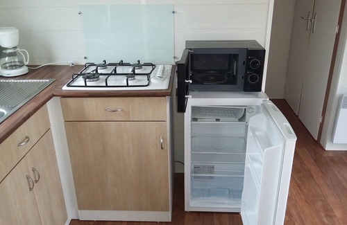Peronne Casa | Mobile home 6-7 people