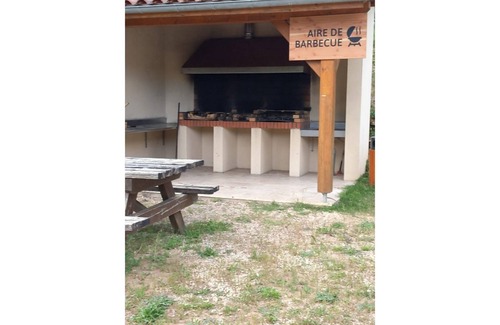 Carsac-Aillac Casa | mobile home 6 p in Sarlat near remarkable sites