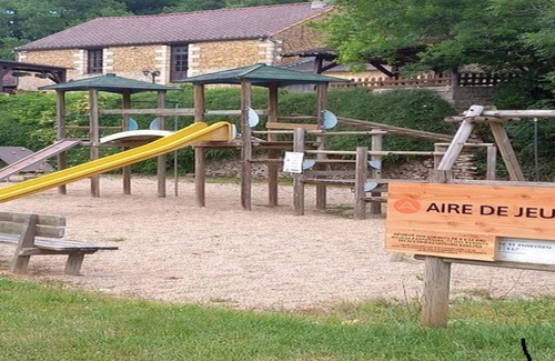 Carsac-Aillac Casa | mobile home 6 p in Sarlat near remarkable sites