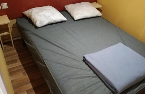 Saint-Cheron Otro | Mobile home 6 pers - 45min Paris - RER C - Clim TV - Filéna