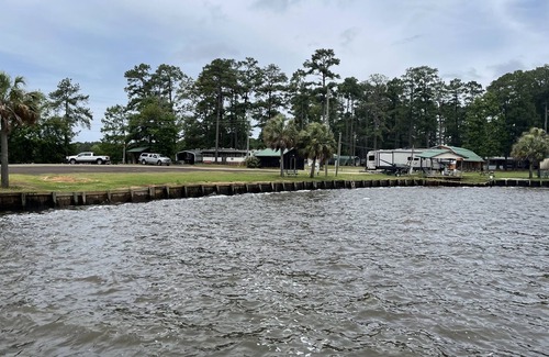 Negreet Casa | Mobile Home 88-2 at Tranquility Bay Resort