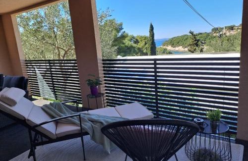 Murter Apartamento | Mobile Home Al Mare, Murter