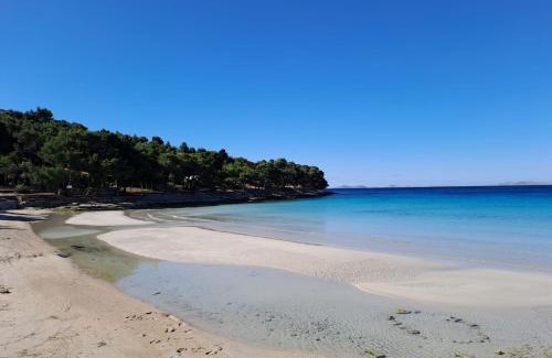 Murter Apartamento | Mobile Home Al Mare, Murter