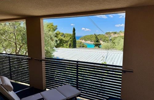 Murter Apartamento | Mobile Home Al Mare, Murter