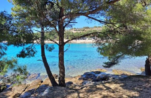 Murter Apartamento | Mobile Home Al Mare, Murter