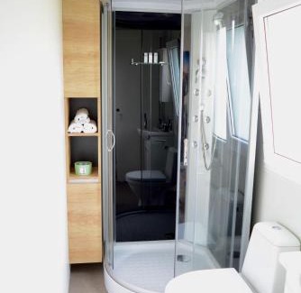 Sveti Petar Otro | Mobile home Anita