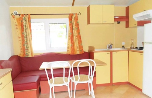 Beynes Casa | Mobilheim Arizona Eco 4 Zimmer 6 Personen