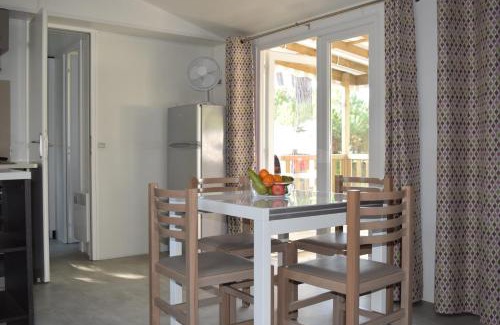Les Mathes Otro | Mobile home - Bonne Anse La Palmyre - 8 pers
