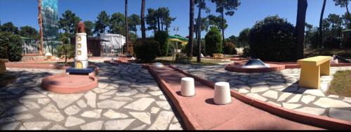 Les Mathes Otro | MOBILE-HOME Bonne Anse plage