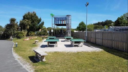 Gastes Otro | Mobile home Bora Bora